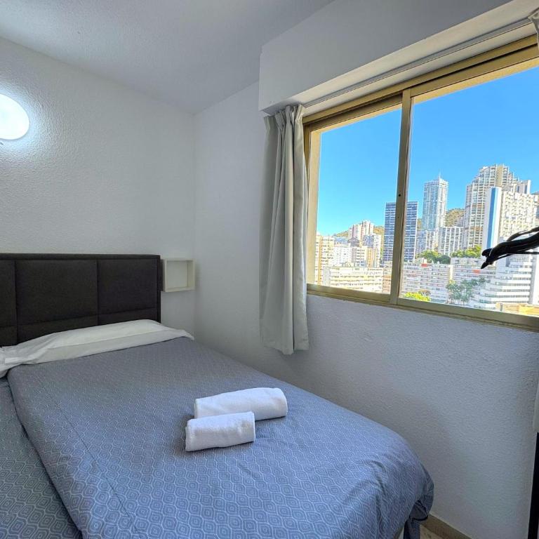 Don Miguel I - 20 - Two-Bedroom Apartment - 33