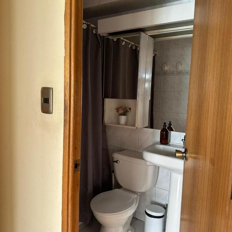 Las Condes Travel Suites - Two-Bedroom Apartment - 3