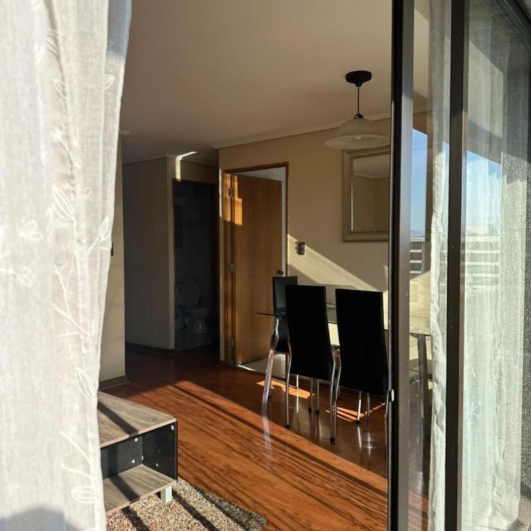 Las Condes Travel Suites - Two-Bedroom Apartment - 4