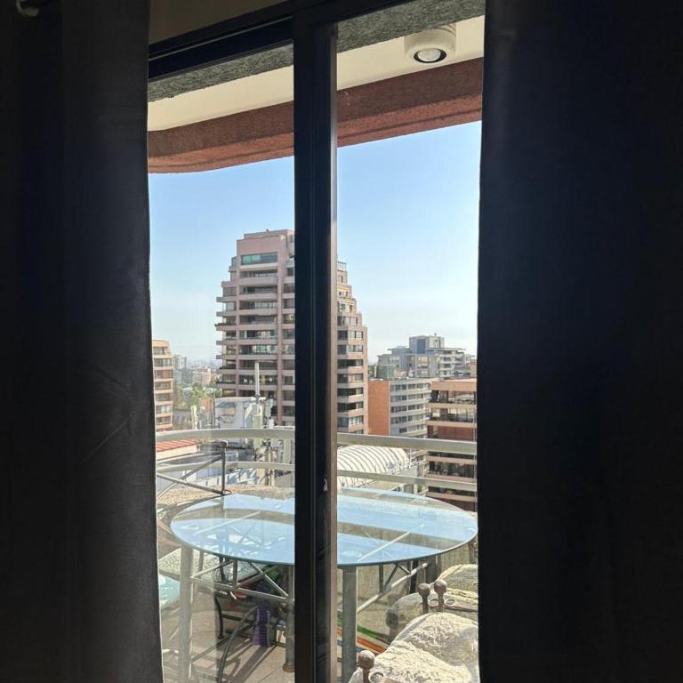 Las Condes Travel Suites - Two-Bedroom Apartment - 5