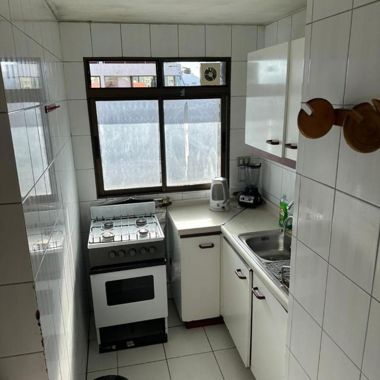 Las Condes Travel Suites - Two-Bedroom Apartment - 6
