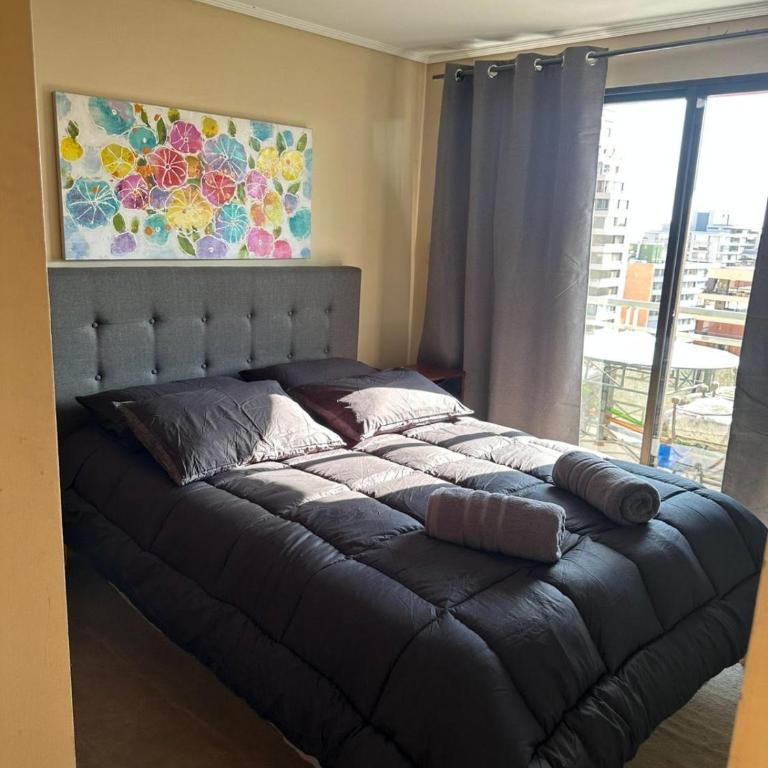 Las Condes Travel Suites - Two-Bedroom Apartment - 8