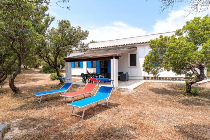 Villa Acquamarina - Casa con 2 Camere da Letto - 12