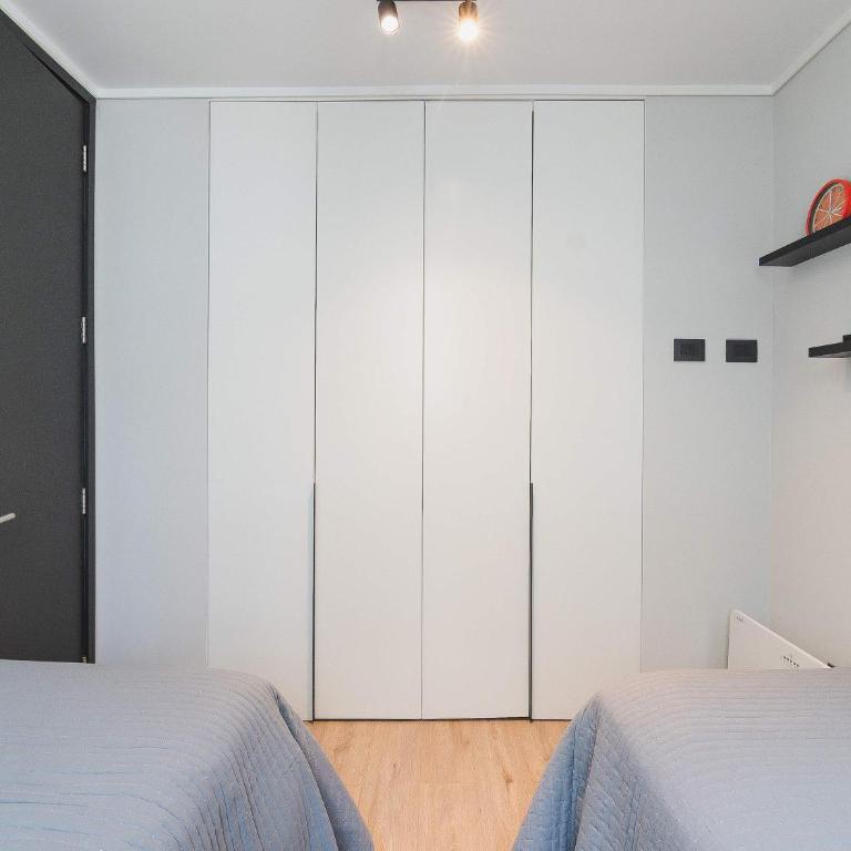 HOM I Moderno dpto al lado del Mall Alto LasCondes - Apartment - 42