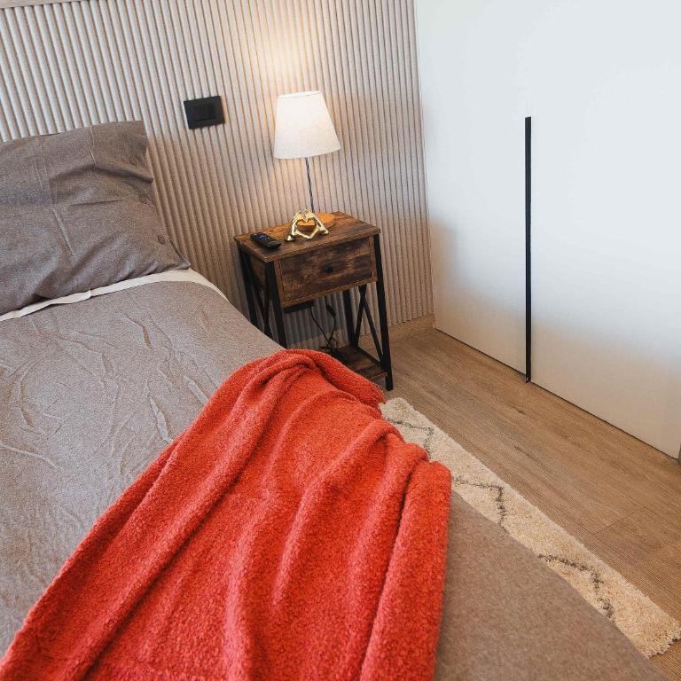 HOM I Moderno dpto al lado del Mall Alto LasCondes - Apartment - 60