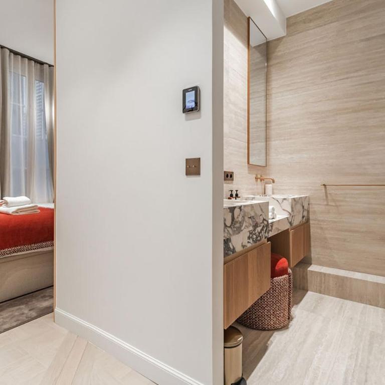 Oniri - Serviced Apartments Notre Dame - Quai des Grands Augustins - Appartement 1 Chambre - 1
