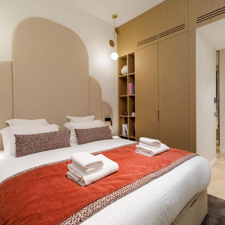 Oniri - Serviced Apartments Notre Dame - Quai des Grands Augustins - Appartement 1 Chambre - 2