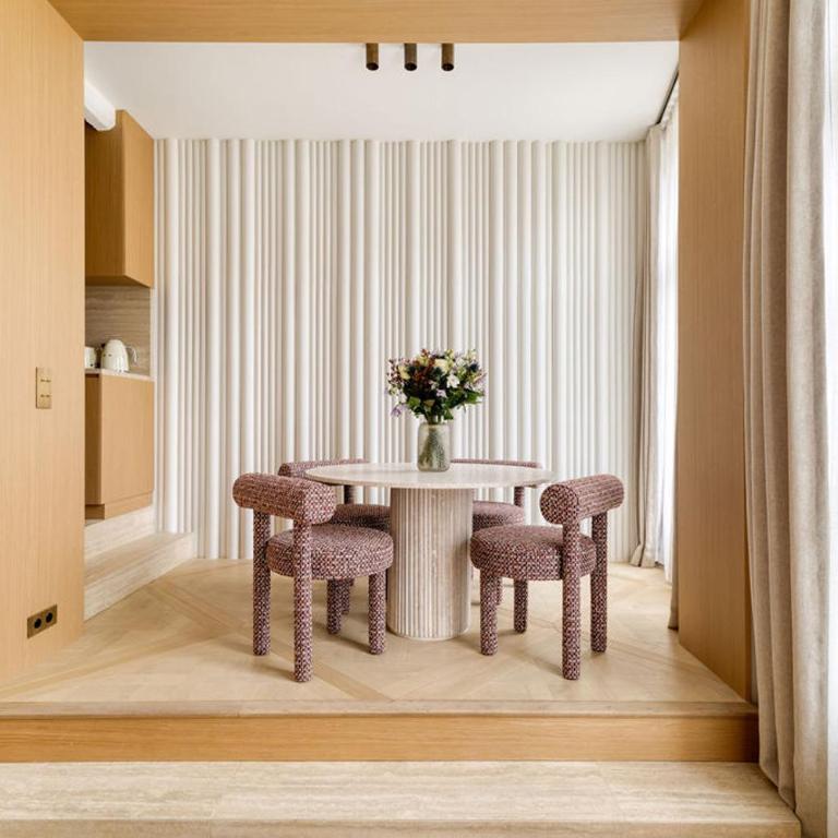 Oniri - Serviced Apartments Notre Dame - Quai des Grands Augustins - Appartement 1 Chambre - 5