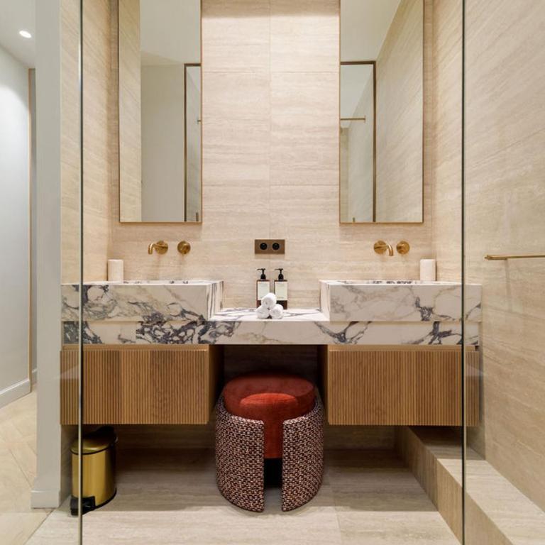 Oniri - Serviced Apartments Notre Dame - Quai des Grands Augustins - Appartement 1 Chambre - 8