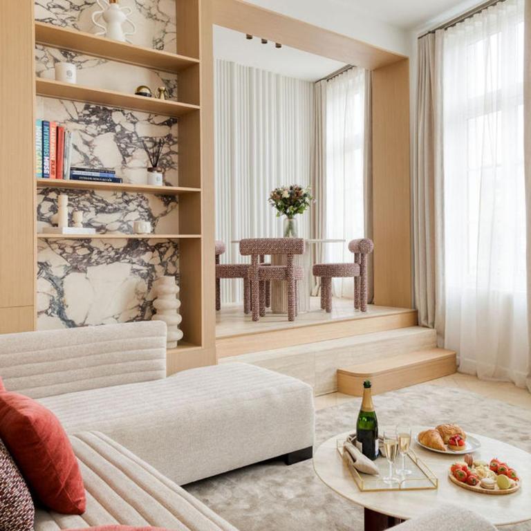 Oniri - Serviced Apartments Notre Dame - Quai des Grands Augustins - Appartement 1 Chambre - 10