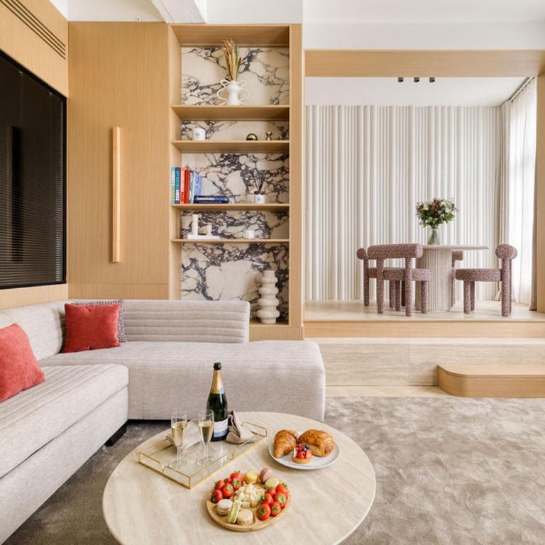 Oniri - Serviced Apartments Notre Dame - Quai des Grands Augustins - Appartement 1 Chambre - 13