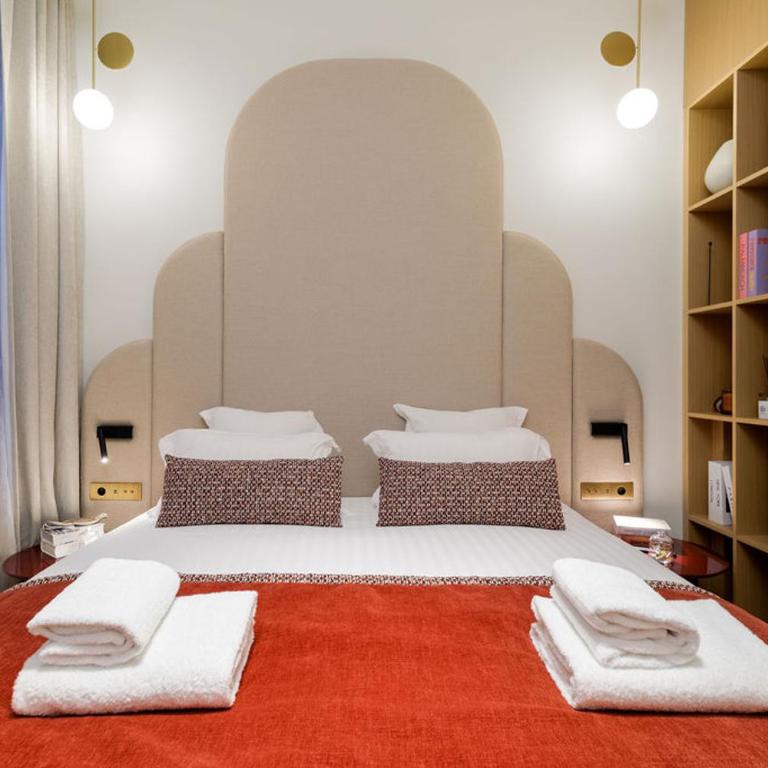 Oniri - Serviced Apartments Notre Dame - Quai des Grands Augustins - Appartement 1 Chambre - 14