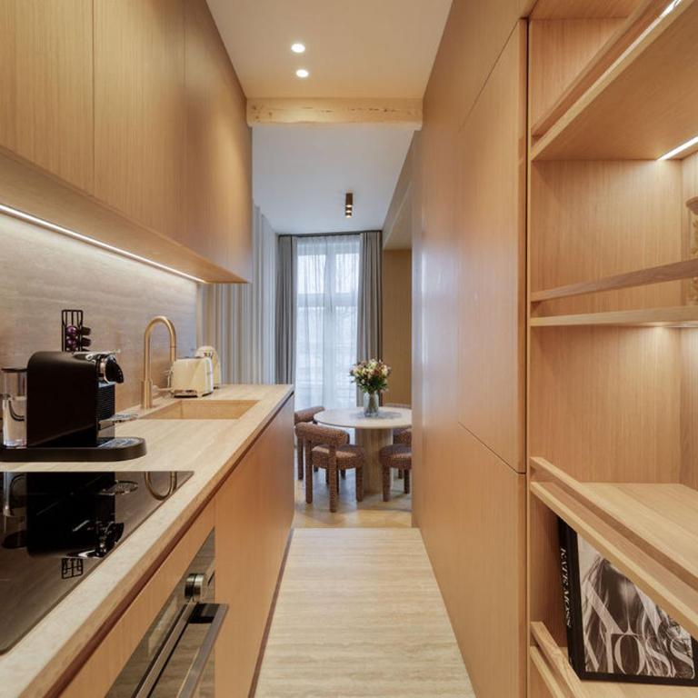 Oniri - Serviced Apartments Notre Dame - Quai des Grands Augustins - Appartement 1 Chambre - 15