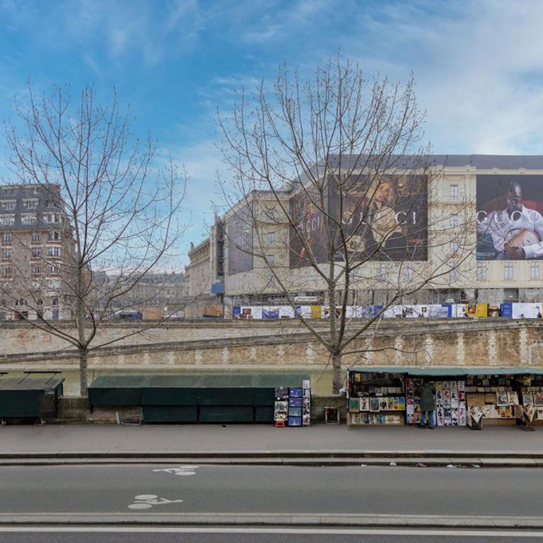 Oniri - Serviced Apartments Notre Dame - Quai des Grands Augustins - Appartement 1 Chambre - 24