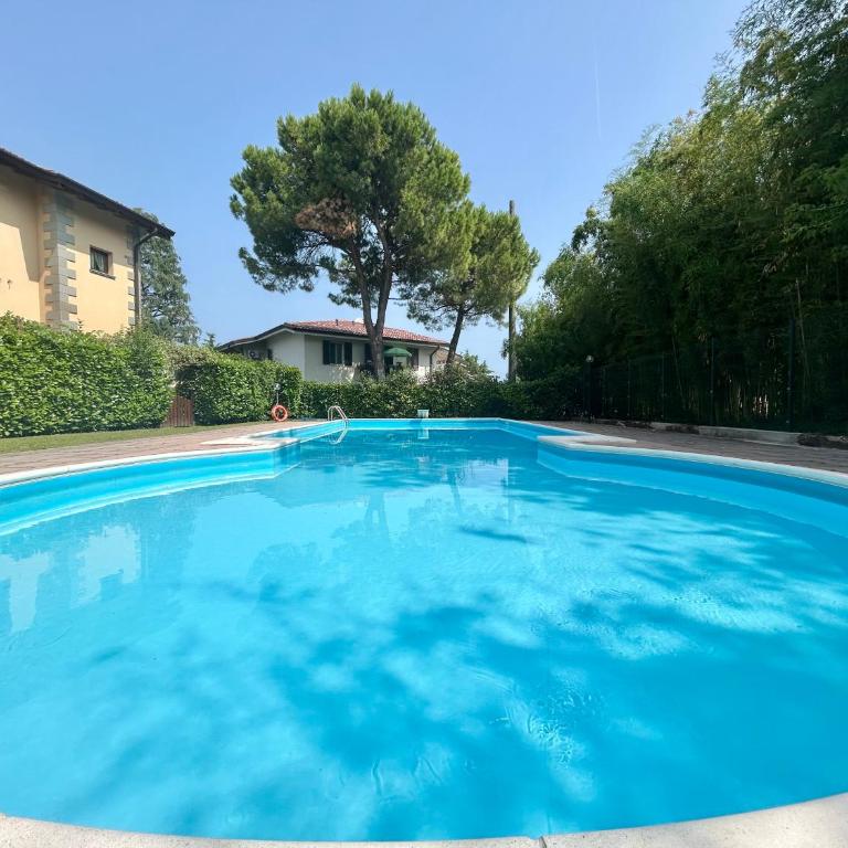 BELL'ITALIA APARTMENT PESCHIERa - Appartamento con 1 Camera da Letto - 2