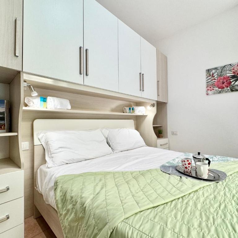 BELL'ITALIA APARTMENT PESCHIERa - Appartamento con 1 Camera da Letto - 14