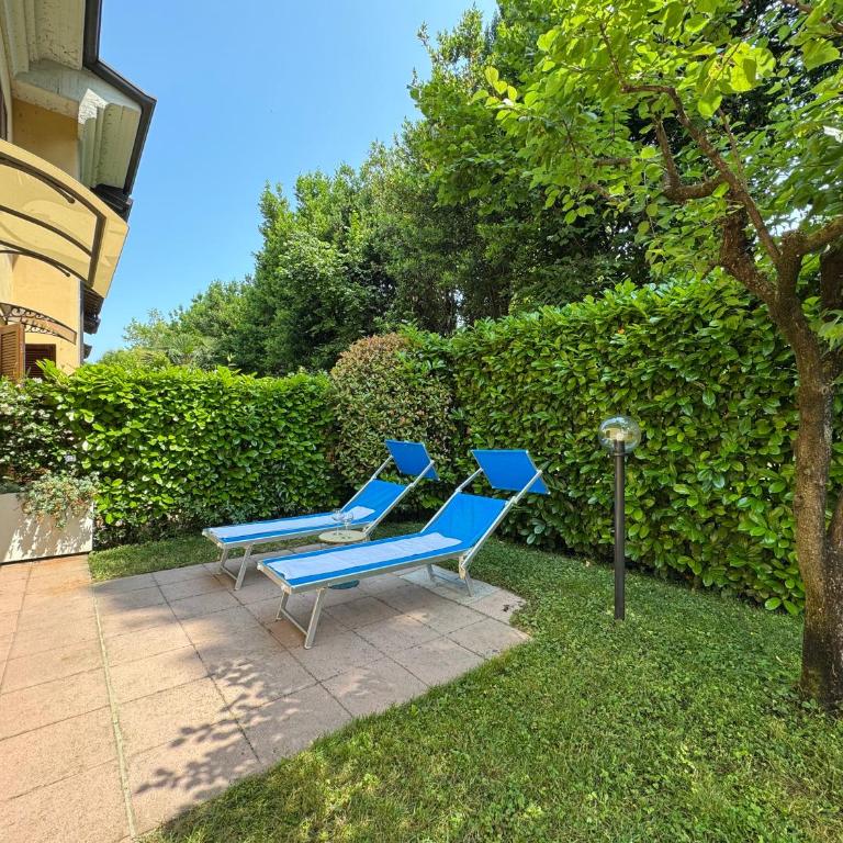 BELL'ITALIA APARTMENT PESCHIERa - Appartamento con 1 Camera da Letto - 20