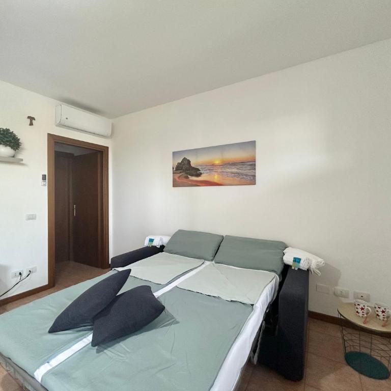 BELL'ITALIA APARTMENT PESCHIERa - Appartamento con 1 Camera da Letto - 9
