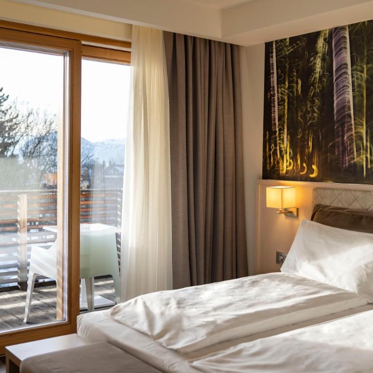 Blu Hotel Natura & Spa - Adults Only - Suite - 2
