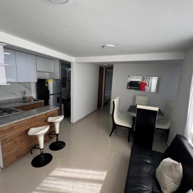 Modern apartment in Alameda del Río, Near Buenavista - Apartamento de 2 dormitorios - 4