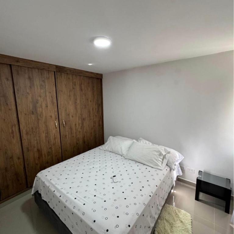Modern apartment in Alameda del Río, Near Buenavista - Apartamento de 2 dormitorios - 1