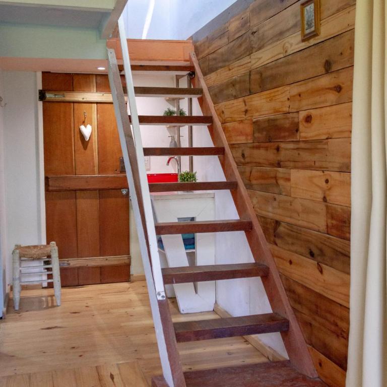 Las Martinetas - Casa con 1 dormitorio - 17