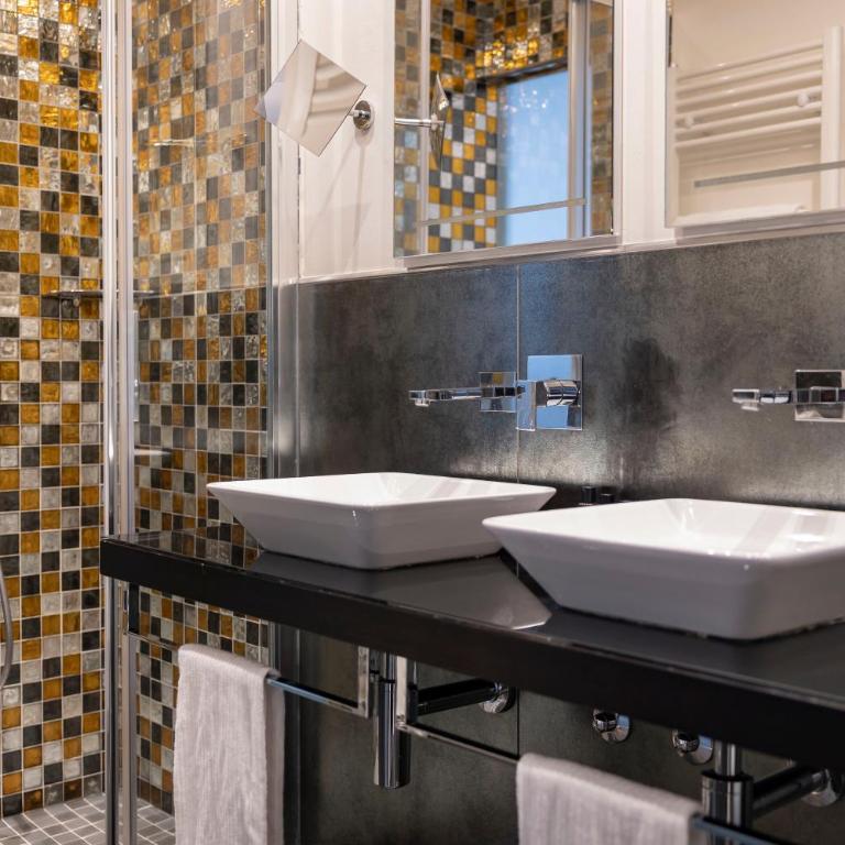 Blu Hotel Natura & Spa - Adults Only - Suite - 10