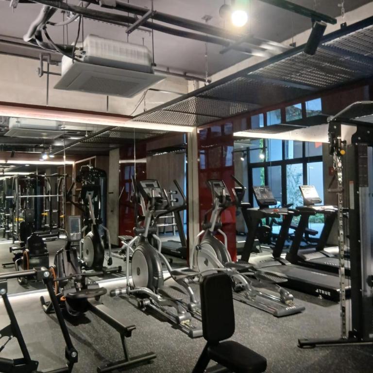 Ciudad de México LOFT Monumento a la Revolución - Apartamento de 1 dormitorio - 6