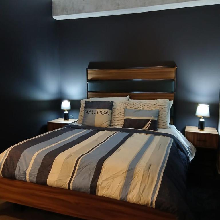 Ciudad de México LOFT Monumento a la Revolución - Apartamento de 1 dormitorio - 10