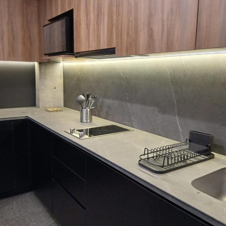 Ciudad de México LOFT Monumento a la Revolución - Apartamento de 1 dormitorio - 12