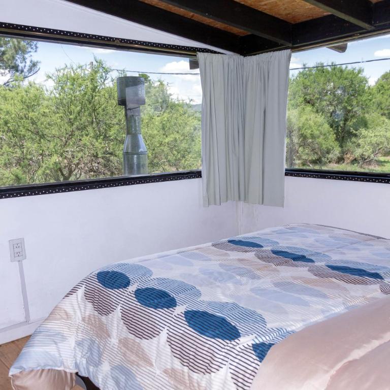 Las Martinetas - Casa con 1 dormitorio - 24