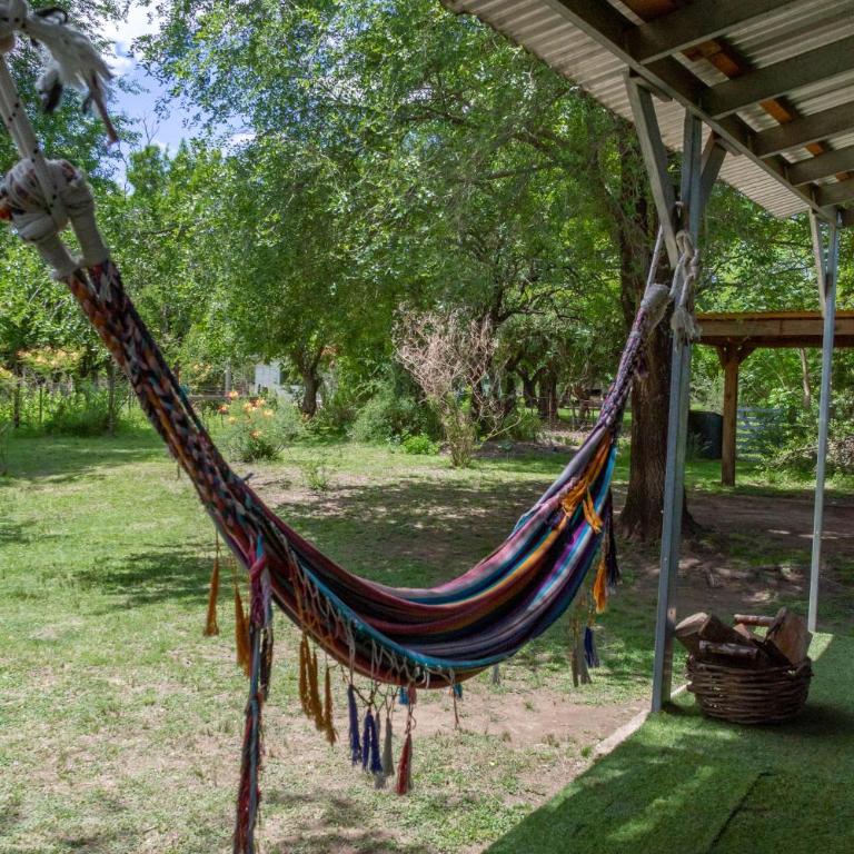 Las Martinetas - Casa con 1 dormitorio - 10