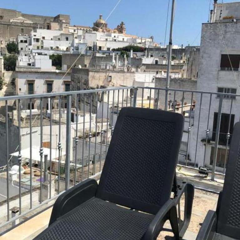 Casa Zefiro by Rentbeat - Appartamento - 11