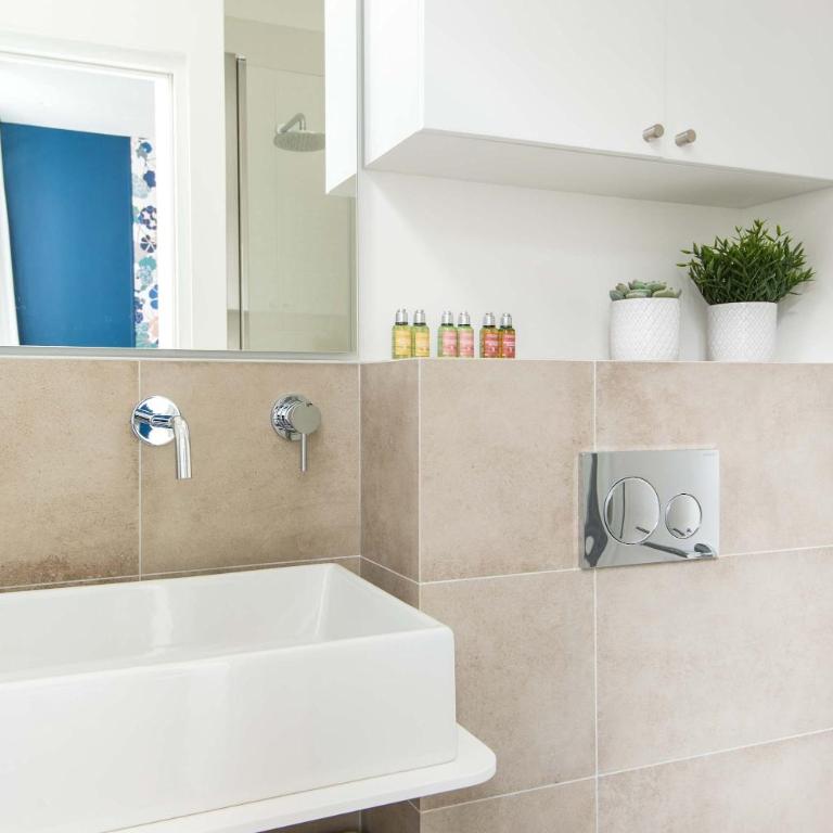 My Opéra - Appartement avec Douche - 15