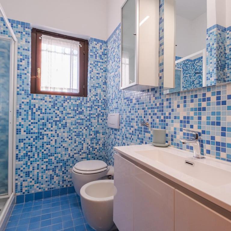 Trilocale Spazioso e Accogliente l 7 Ospiti I 2 Bagni I Box Incluso I A Niguarda - Appartamento con 2 Camere da Letto - 7