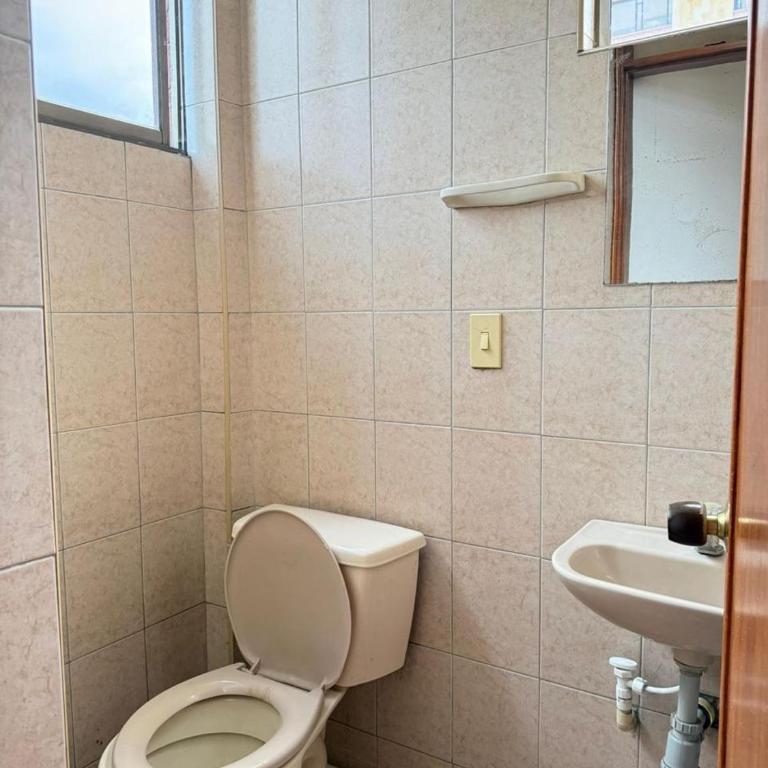 Mila Living - Apartamento de 1 dormitorio - 1