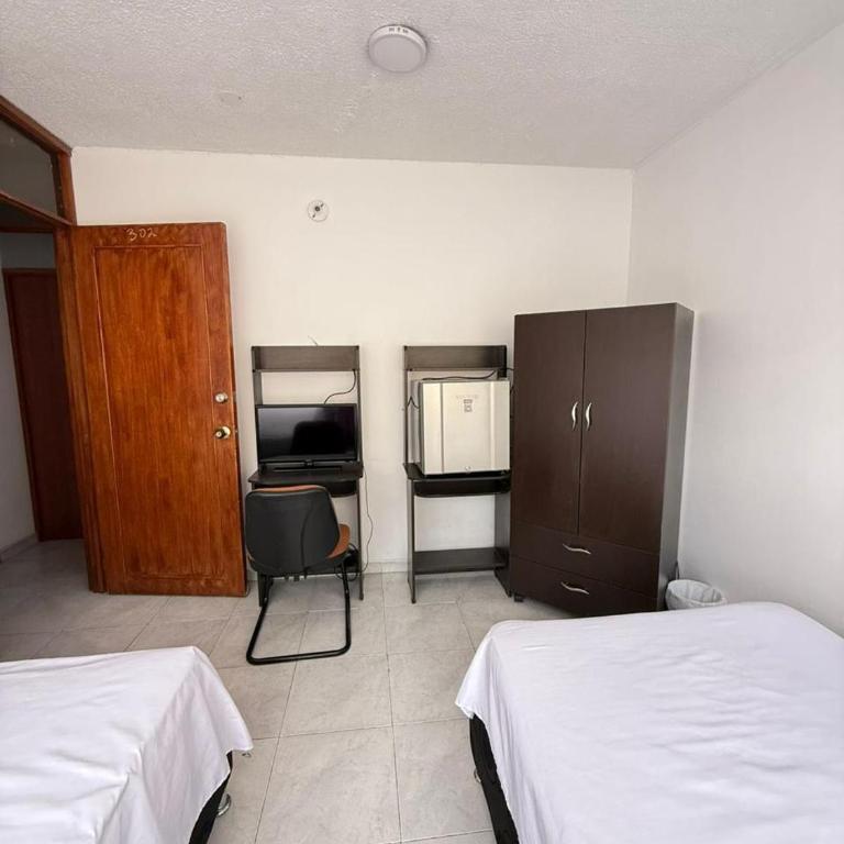 Mila Living - Apartamento de 1 dormitorio - 2