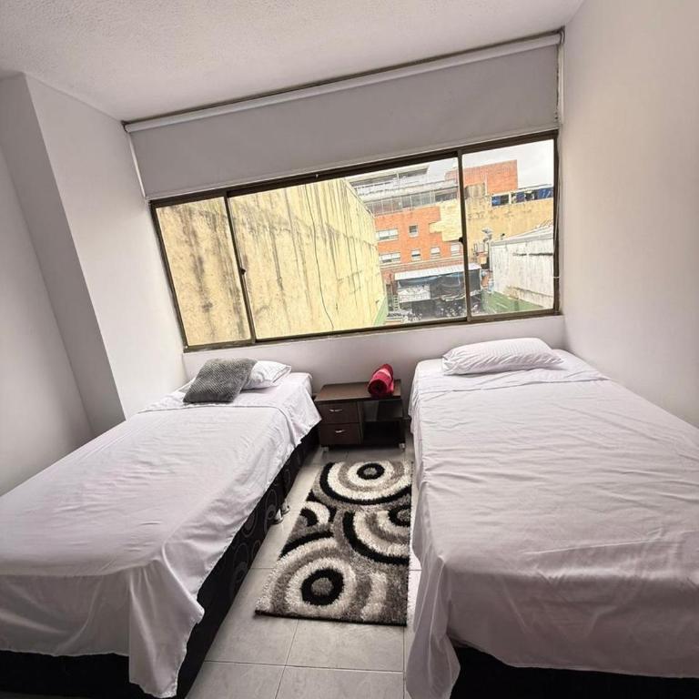 Mila Living - Apartamento de 1 dormitorio - 3