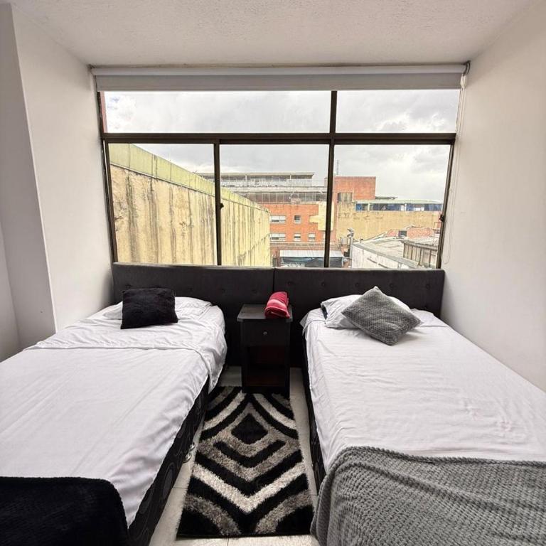 Mila Living - Apartamento de 1 dormitorio - 5