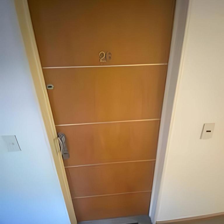 Vista lago Nahuel Huapi Depto. moderno c/cochera - Apartamento - 31