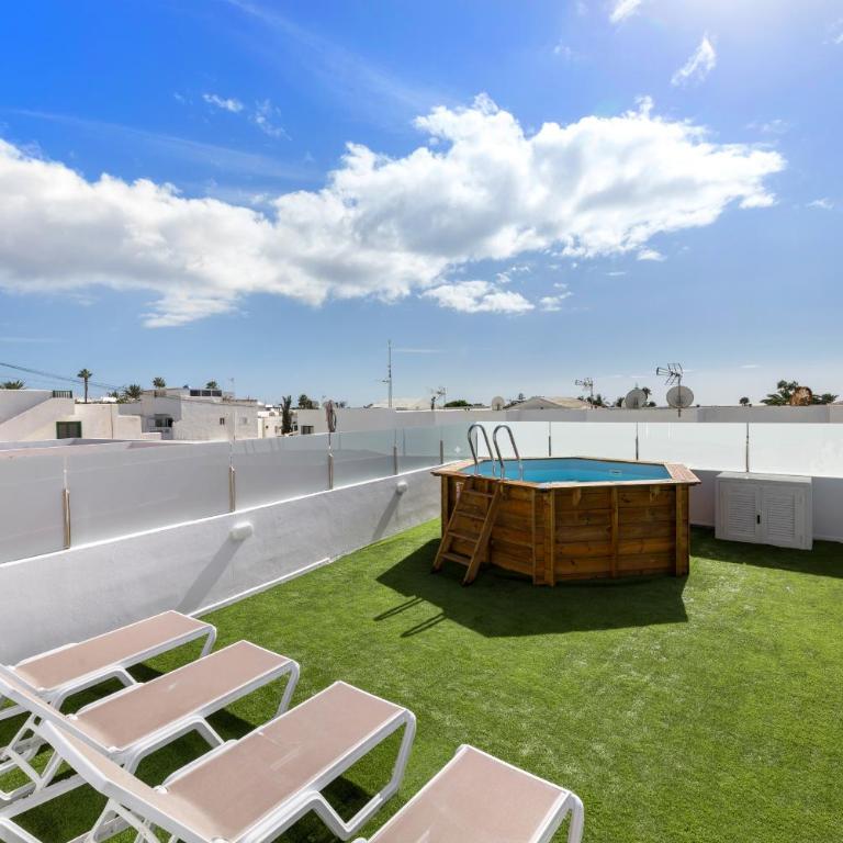 Arpon Santa Rosa 6 by Escape Home - Villa with Private Pool - 5