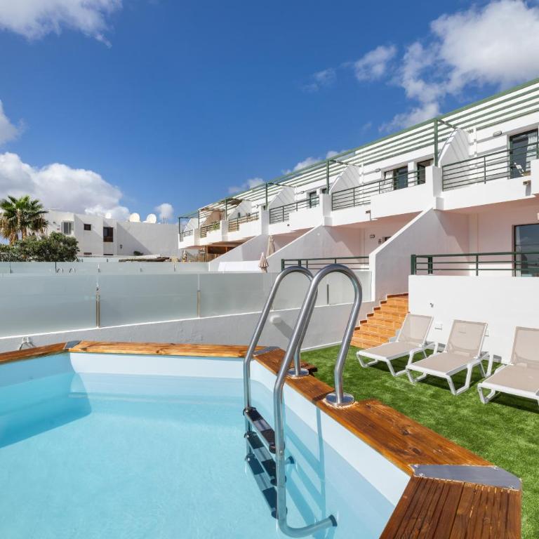 Arpon Santa Rosa 6 by Escape Home - Villa with Private Pool - 4