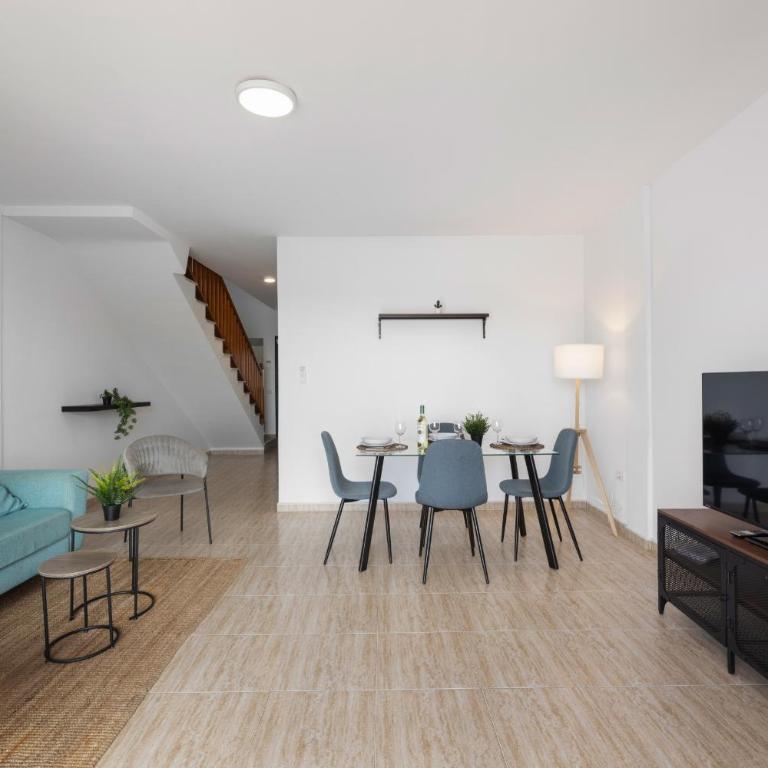 Arpon Santa Rosa 6 by Escape Home - Villa with Private Pool - 13