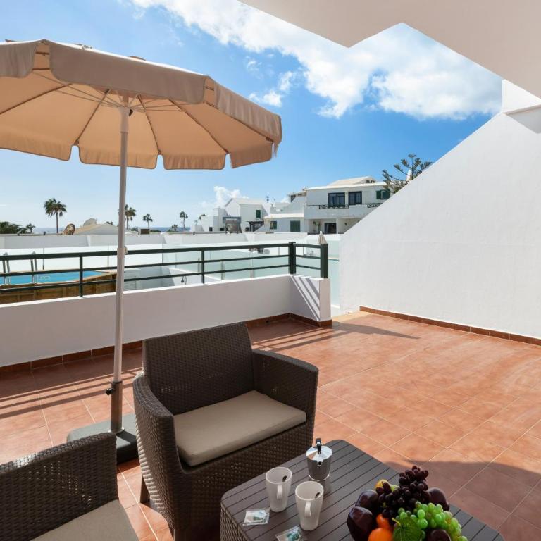 Arpon Santa Rosa 6 by Escape Home - Villa with Private Pool - 10