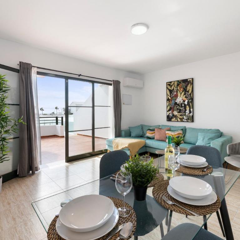 Arpon Santa Rosa 6 by Escape Home - Villa with Private Pool - 14