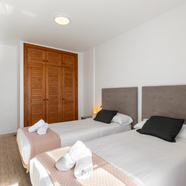 Arpon Santa Rosa 6 by Escape Home - Villa with Private Pool - 26
