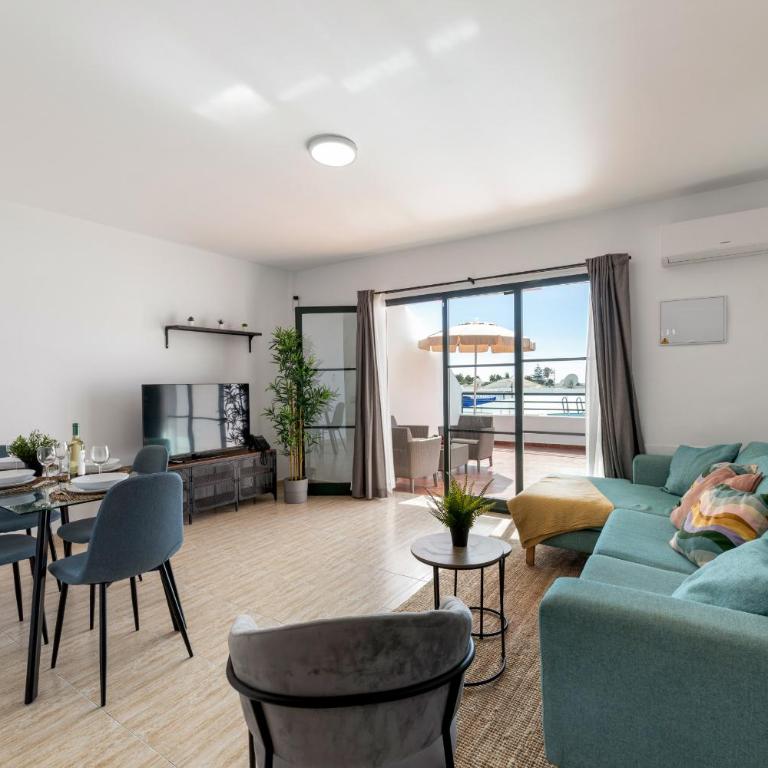 Arpon Santa Rosa 6 by Escape Home - Villa with Private Pool - 15
