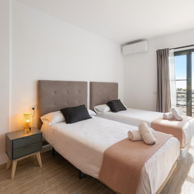 Arpon Santa Rosa 6 by Escape Home - Villa with Private Pool - 25
