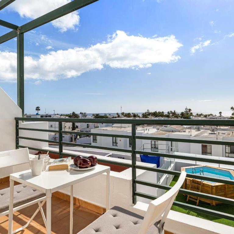 Arpon Santa Rosa 6 by Escape Home - Villa with Private Pool - 28