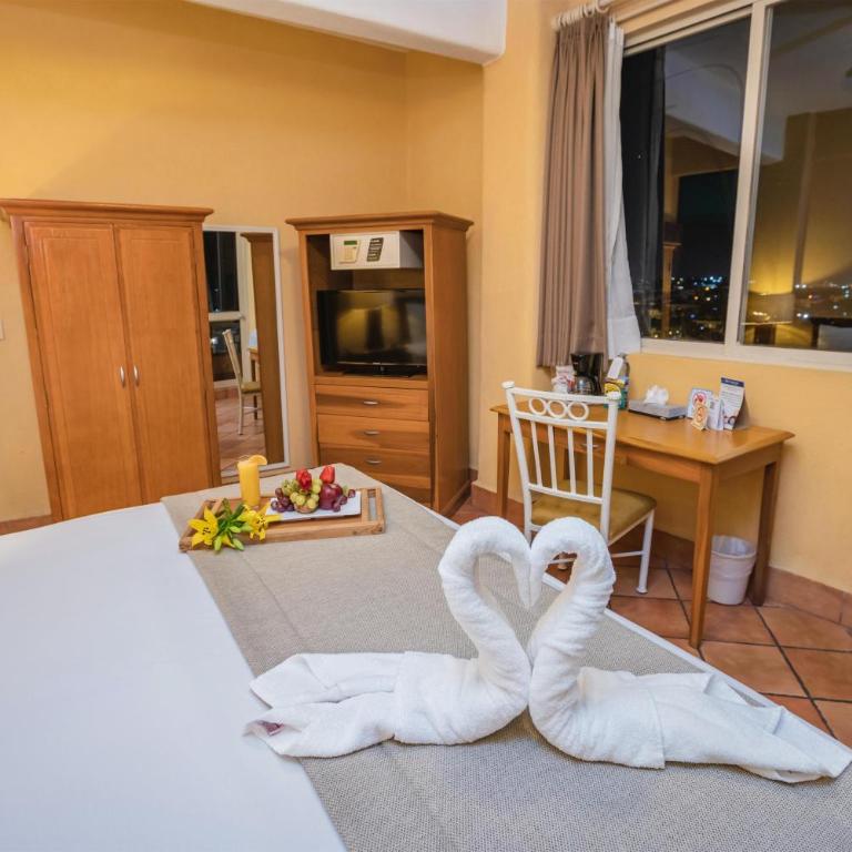 Best Western Posada Freeman - King Room - Non-Smoking - 2